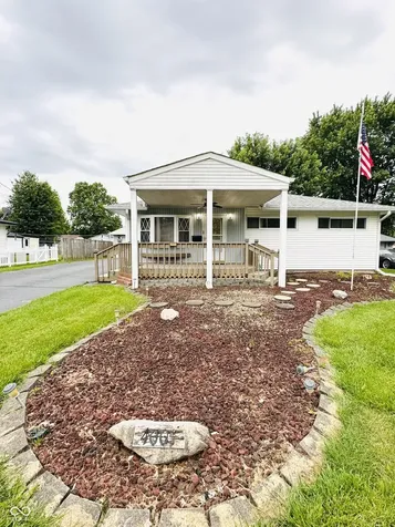 4001 Alden Avenue Indianapolis IN 46221