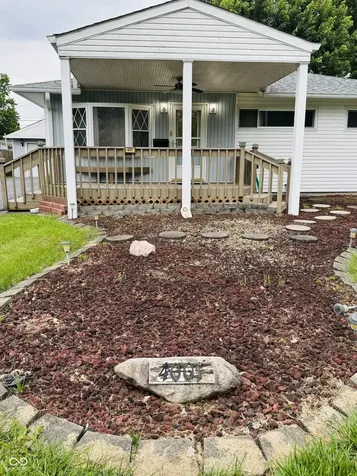 4001 Alden Avenue Indianapolis IN 46221