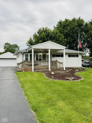 4001 Alden Avenue Indianapolis IN 46221