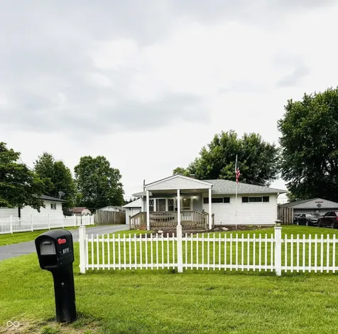 4001 Alden Avenue Indianapolis IN 46221