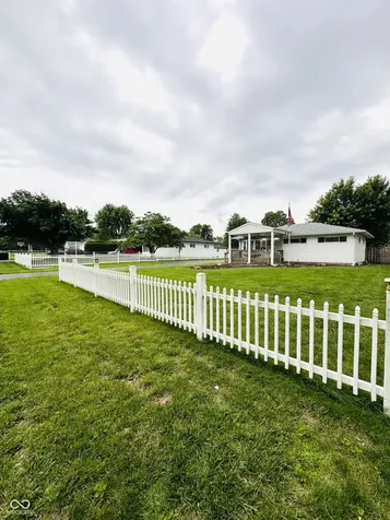 4001 Alden Avenue Indianapolis IN 46221