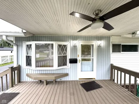 4001 Alden Avenue Indianapolis IN 46221