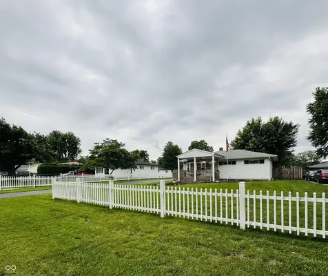 4001 Alden Avenue Indianapolis IN 46221
