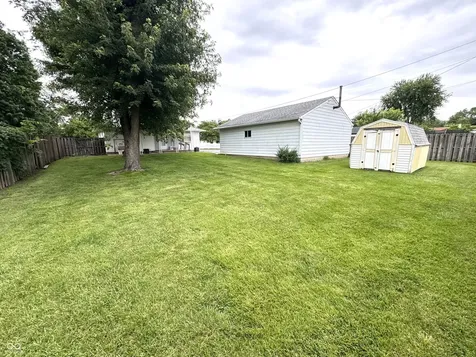 4001 Alden Avenue Indianapolis IN 46221