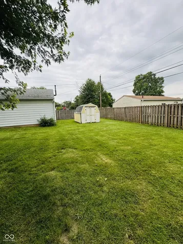 4001 Alden Avenue Indianapolis IN 46221
