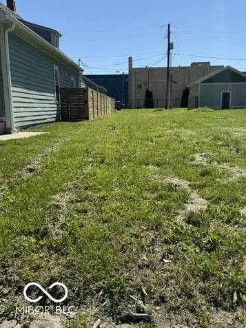 2011 Columbia Avenue Indianapolis IN 46202
