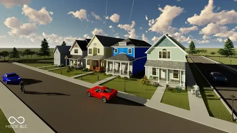 2011 Columbia Avenue Indianapolis IN 46202