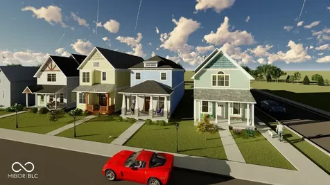 2011 Columbia Avenue Indianapolis IN 46202