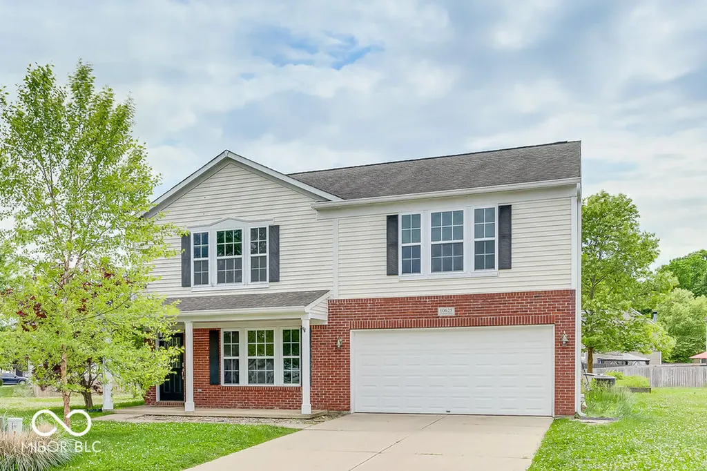 10625 Gathering Drive Indianapolis IN 46259