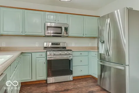 10625 Gathering Drive Indianapolis IN 46259