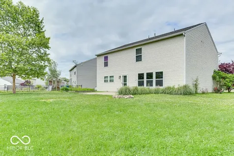 10625 Gathering Drive Indianapolis IN 46259