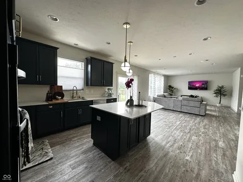6083 Flagler Lane Brownsburg IN 46112