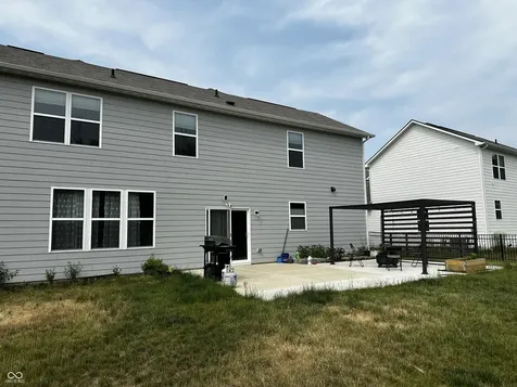 6083 Flagler Lane Brownsburg IN 46112