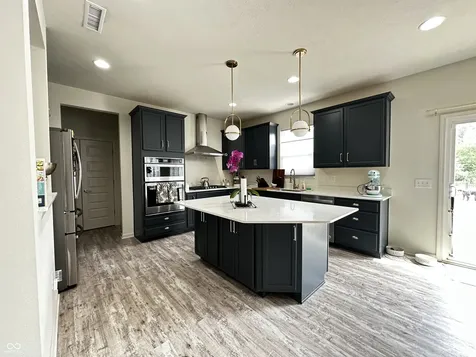 6083 Flagler Lane Brownsburg IN 46112