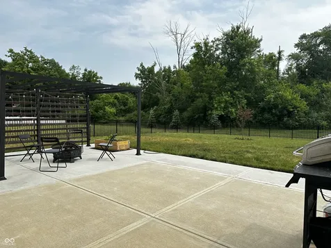 6083 Flagler Lane Brownsburg IN 46112