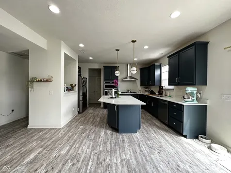 6083 Flagler Lane Brownsburg IN 46112