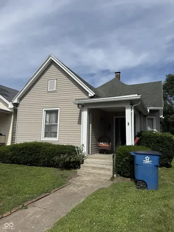2510 S Center Street Terre Haute IN 47802