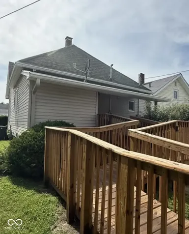 2510 S Center Street Terre Haute IN 47802