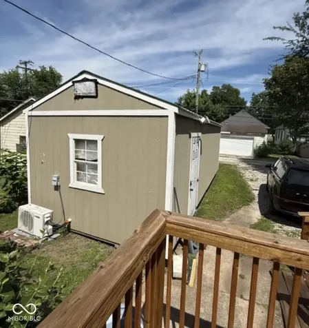 2510 S Center Street Terre Haute IN 47802