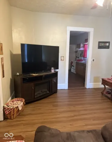 2510 S Center Street Terre Haute IN 47802