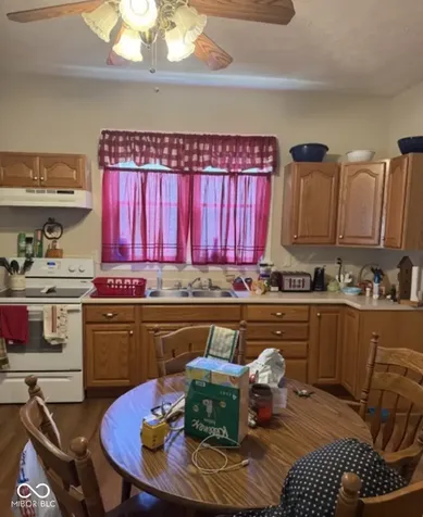 2510 S Center Street Terre Haute IN 47802