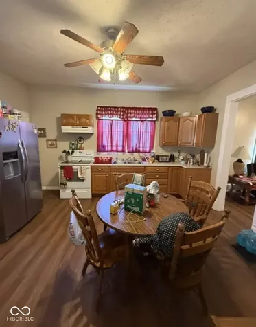 2510 S Center Street Terre Haute IN 47802