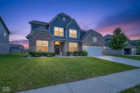 15577 Whelchel Drive Fishers IN 46037