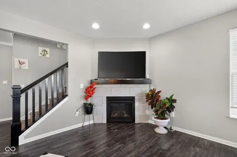 15577 Whelchel Drive Fishers IN 46037