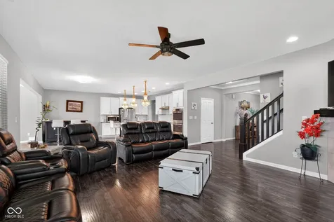 15577 Whelchel Drive Fishers IN 46037