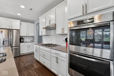 15577 Whelchel Drive Fishers IN 46037