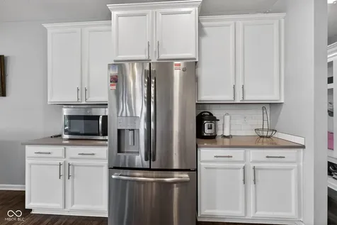 15577 Whelchel Drive Fishers IN 46037