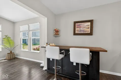 15577 Whelchel Drive Fishers IN 46037
