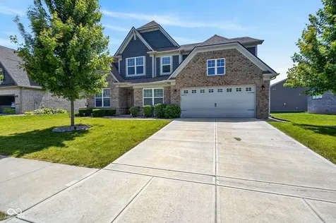 15577 Whelchel Drive Fishers IN 46037
