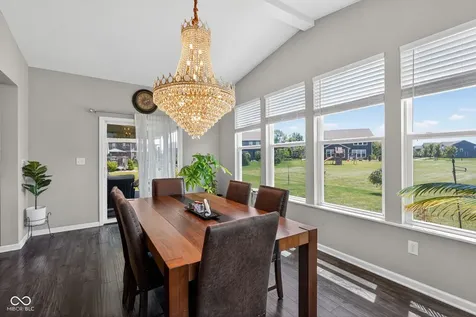 15577 Whelchel Drive Fishers IN 46037