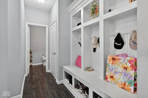 15577 Whelchel Drive Fishers IN 46037