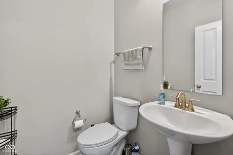 15577 Whelchel Drive Fishers IN 46037