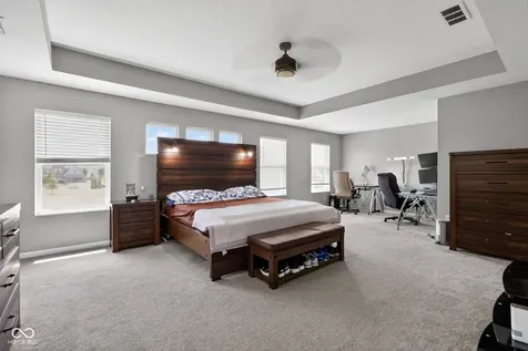 15577 Whelchel Drive Fishers IN 46037