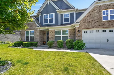 15577 Whelchel Drive Fishers IN 46037