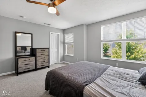 15577 Whelchel Drive Fishers IN 46037