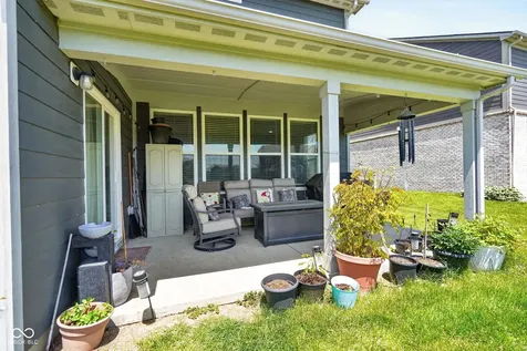 15577 Whelchel Drive Fishers IN 46037