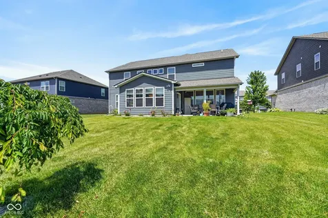 15577 Whelchel Drive Fishers IN 46037