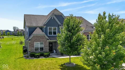 15577 Whelchel Drive Fishers IN 46037