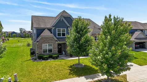 15577 Whelchel Drive Fishers IN 46037