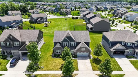 15577 Whelchel Drive Fishers IN 46037