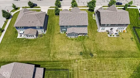 15577 Whelchel Drive Fishers IN 46037