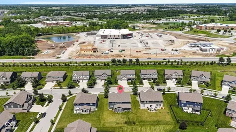 15577 Whelchel Drive Fishers IN 46037