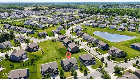 15577 Whelchel Drive Fishers IN 46037