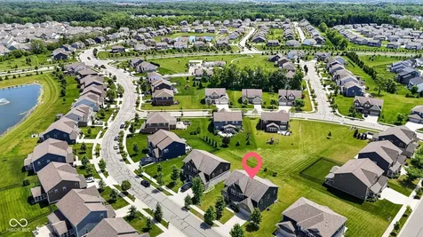 15577 Whelchel Drive Fishers IN 46037