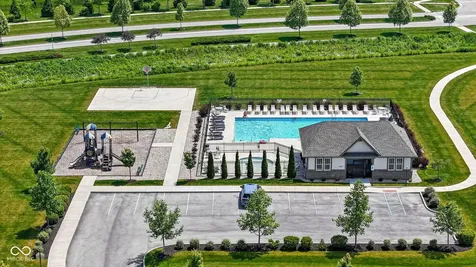 15577 Whelchel Drive Fishers IN 46037