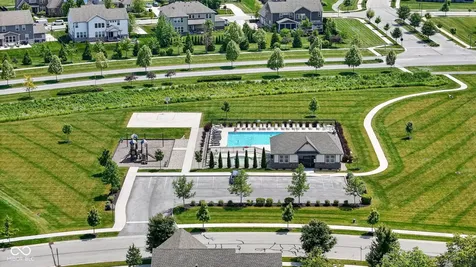 15577 Whelchel Drive Fishers IN 46037